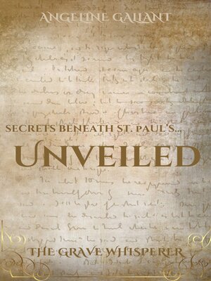 cover image of Unveiled